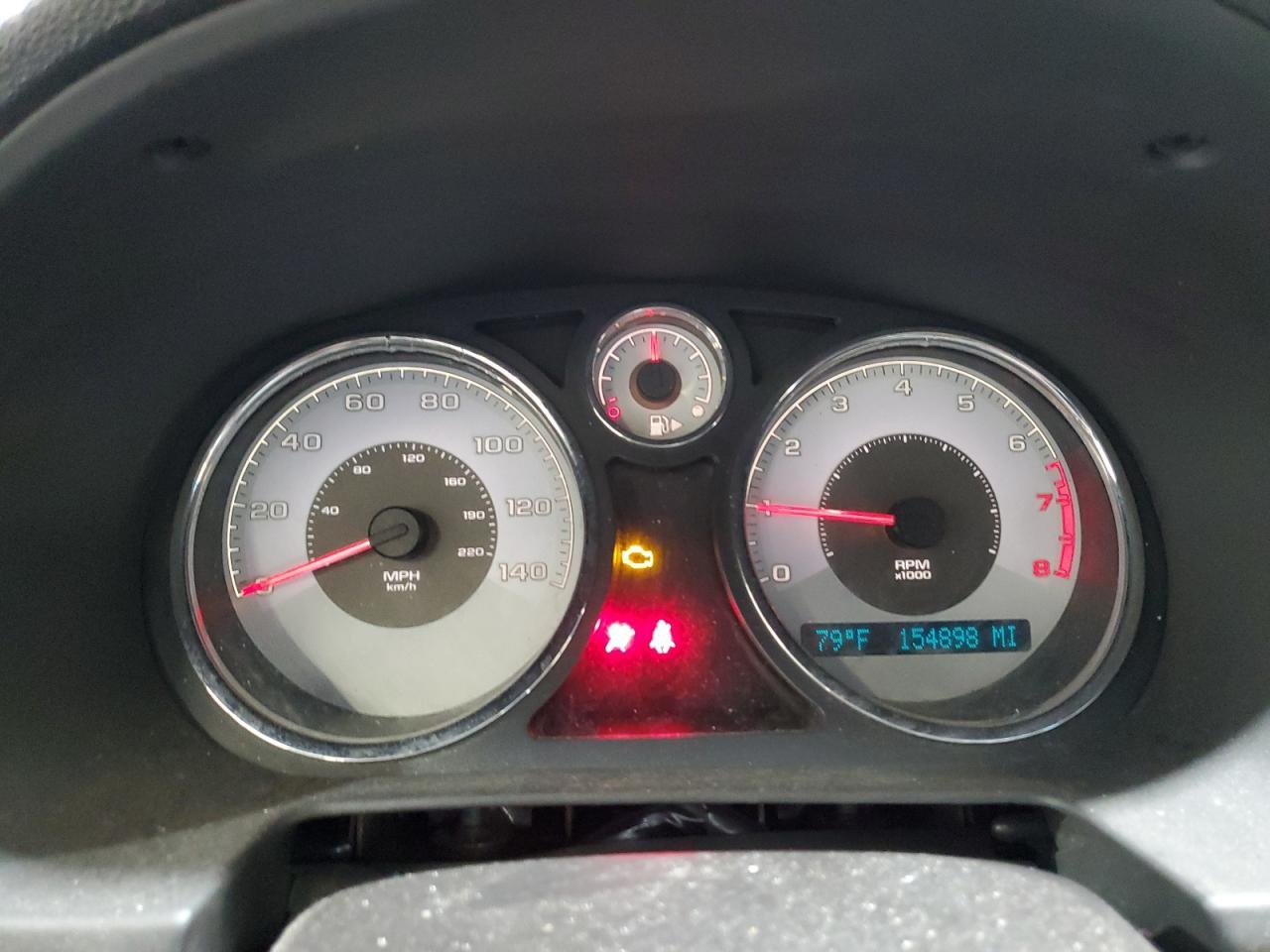 2006 CHEVROLET COBALT
