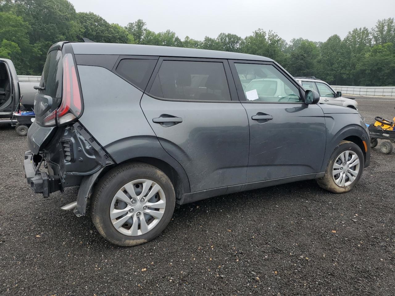 2023 KIA SOUL