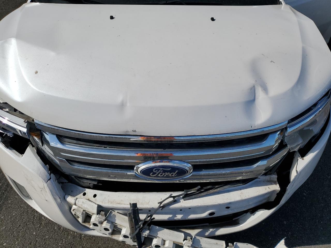 2014 FORD EDGE