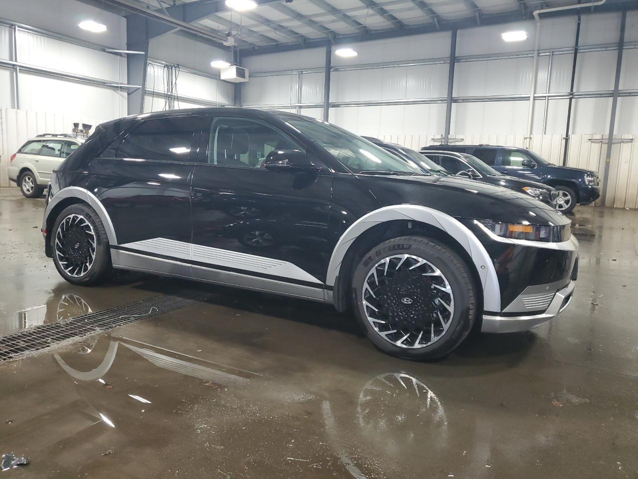 2024 HYUNDAI IONIQ 5