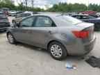 2011 KIA FORTE