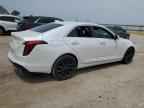 2020 CADILLAC CT4