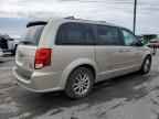 2013 DODGE GRAND CARAVAN