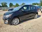 2021 CHEVROLET Spark