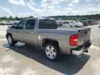 2007 CHEVROLET Silverado
