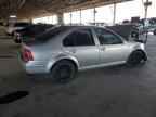 2000 VOLKSWAGEN JETTA