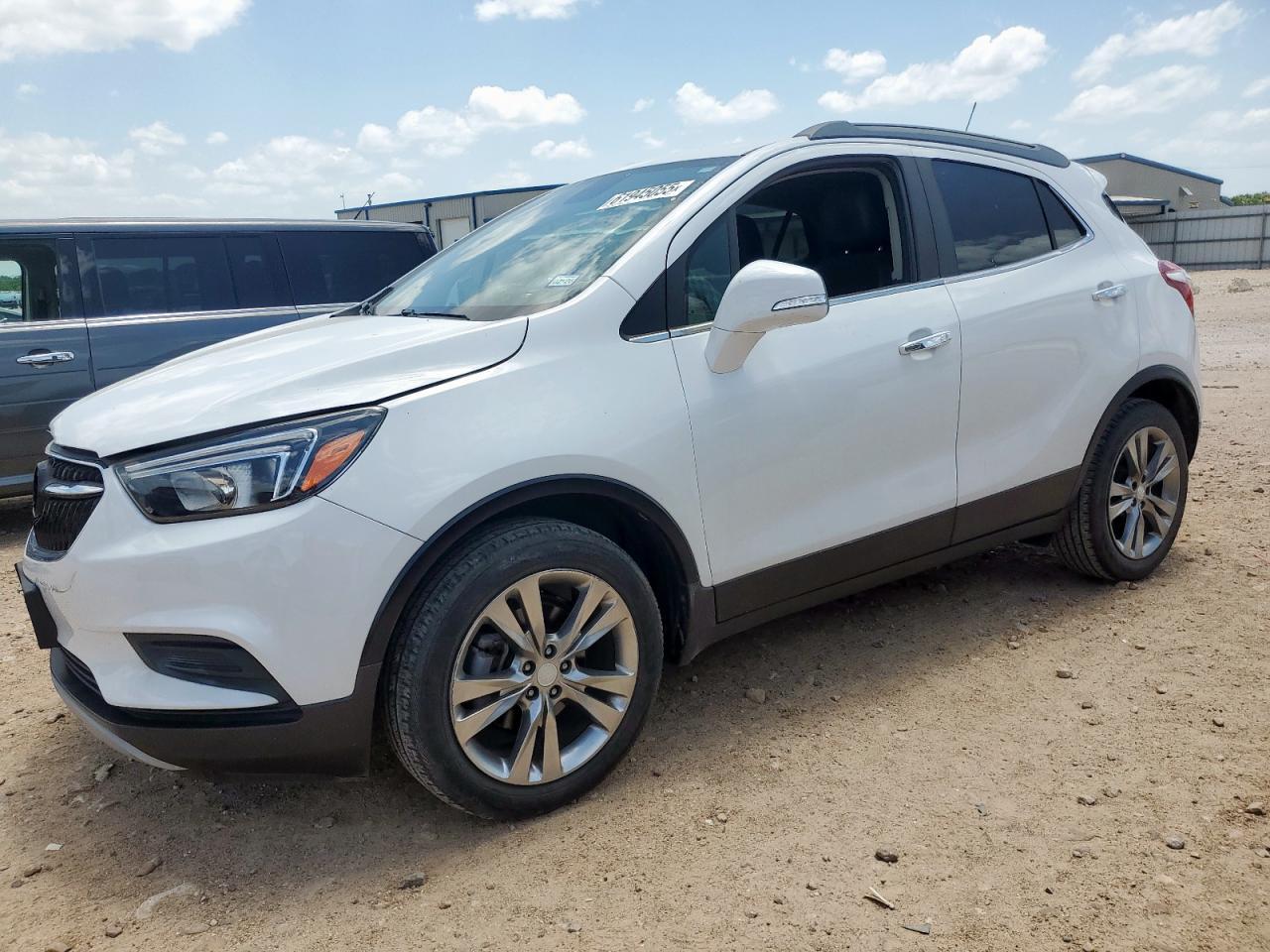 2019 BUICK ENCORE