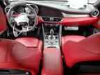 2021 ALFA ROMEO Giulia
