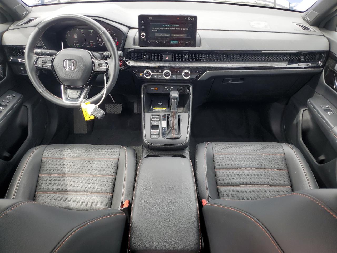 2023 HONDA CR-V