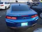 2018 CHEVROLET Camaro