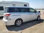 2016 NISSAN Quest