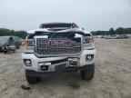 2019 GMC Sierra