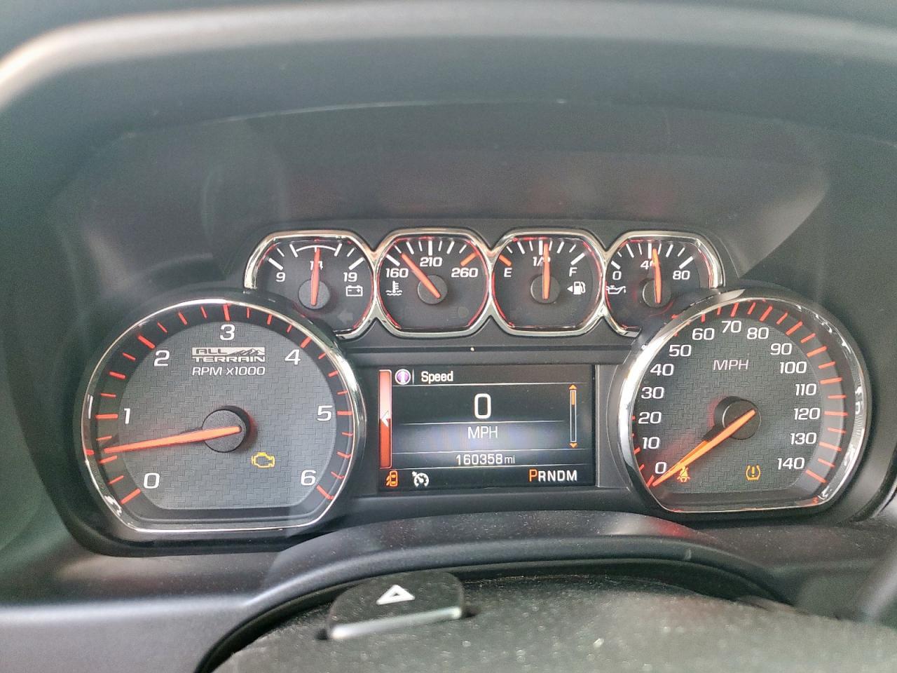 2014 GMC Sierra