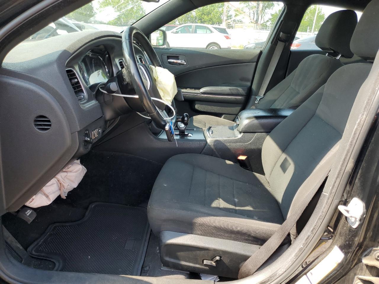 2012 DODGE D-Series