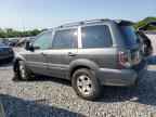2008 HONDA PILOT