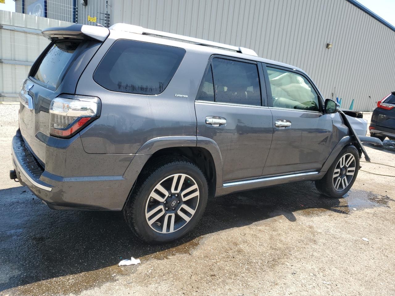 2023 TOYOTA 4Runner