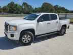 2019 GMC CANYON