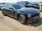 2010 CHEVROLET Camaro