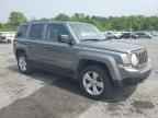 2012 JEEP PATRIOT