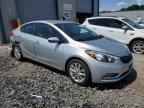 2015 KIA FORTE