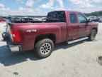 2008 CHEVROLET Silverado