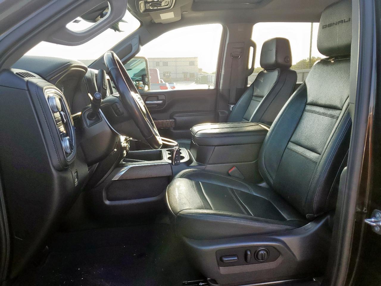 2023 GMC Sierra