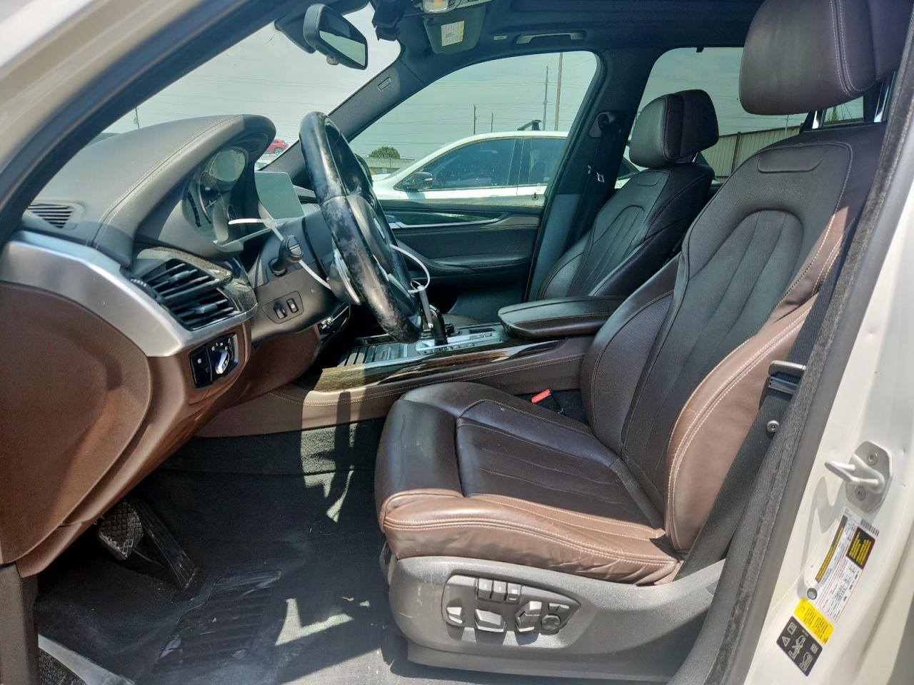 2015 BMW X5
