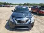 2017 NISSAN VERSA