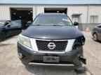 2014 NISSAN PATHFINDER