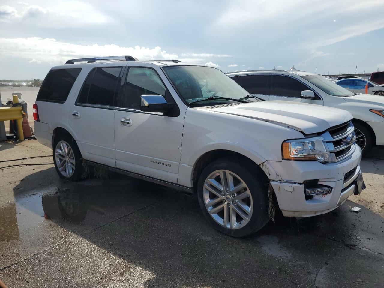 2015 FORD Expedition