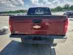2008 CHEVROLET Silverado