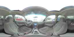 2007 FORD FUSION