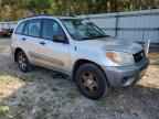 2005 TOYOTA RAV4