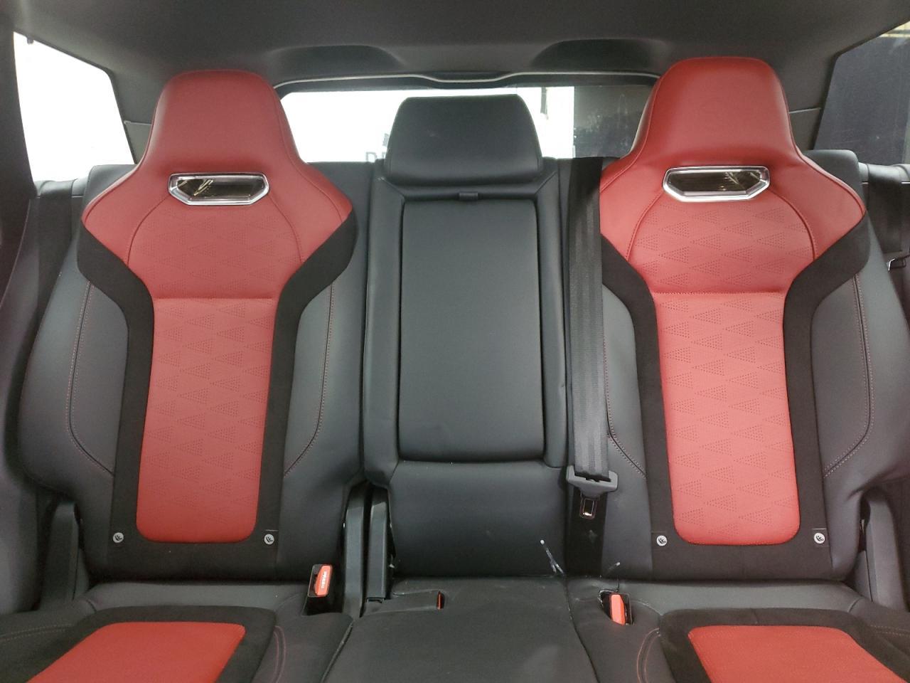 2021 LAND ROVER RANGE ROVER