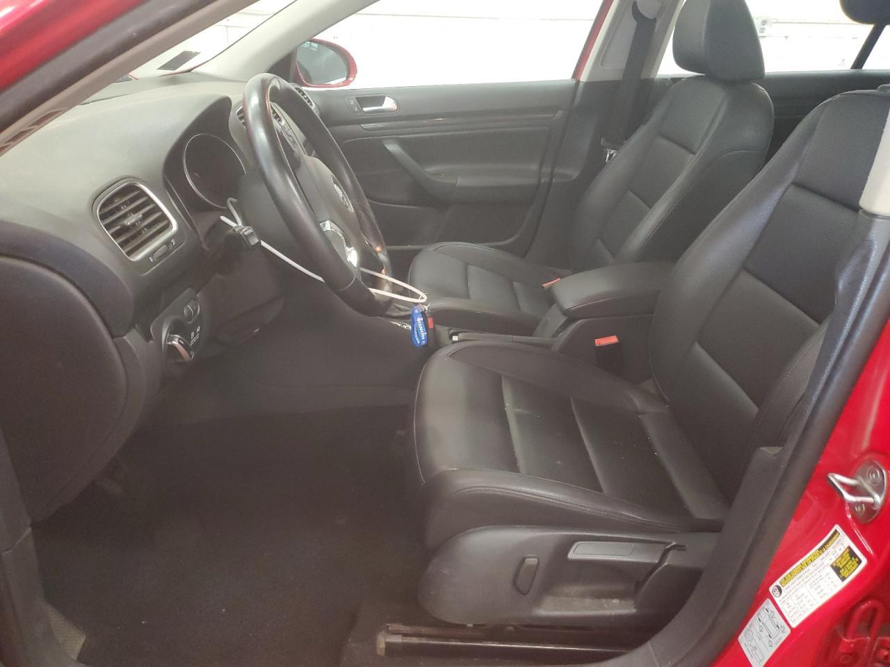 2012 VOLKSWAGEN JETTA