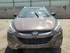 2014 HYUNDAI TUCSON