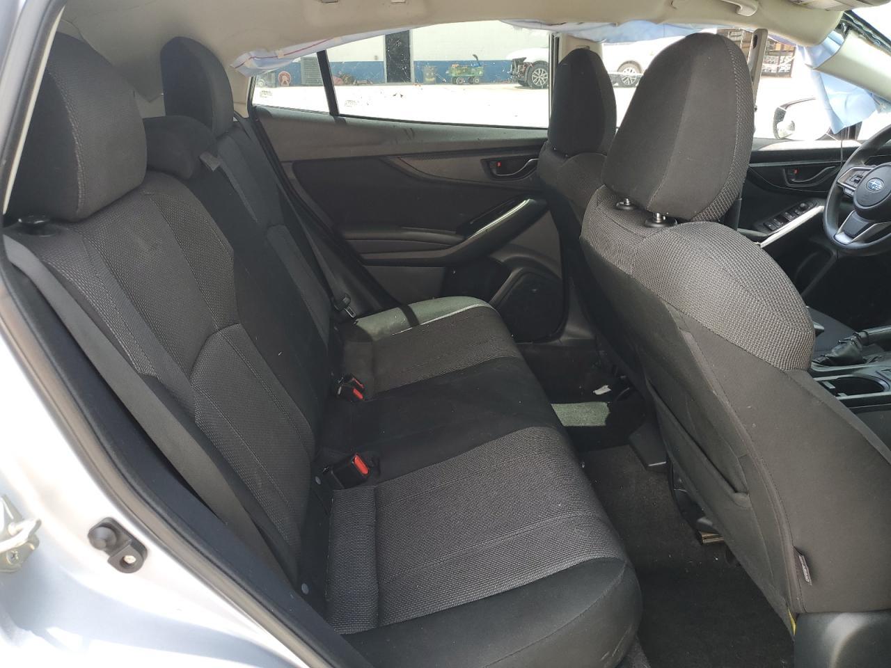 2019 SUBARU IMPREZA