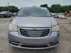 2014 CHRYSLER Town & Country