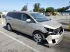 2016 KIA SEDONA