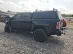 2022 GMC CANYON