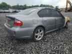 2009 SUBARU Legacy