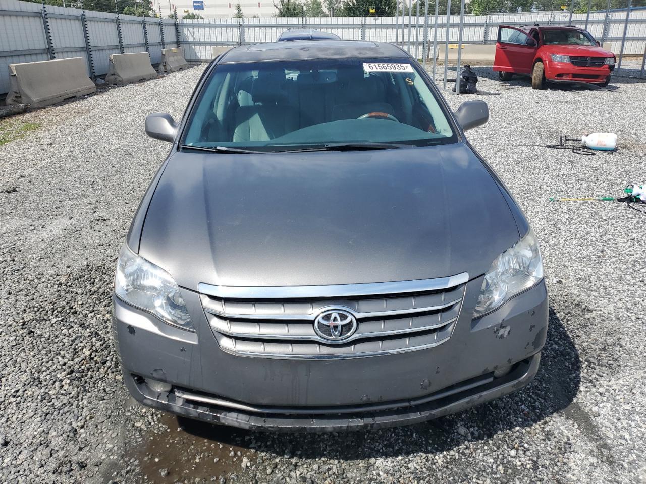 2006 TOYOTA Avalon