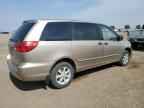 2005 TOYOTA SIENNA