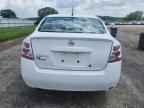 2008 NISSAN SENTRA