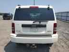 2008 JEEP Liberty