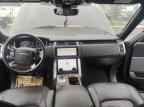2018 LAND ROVER RANGE ROVER