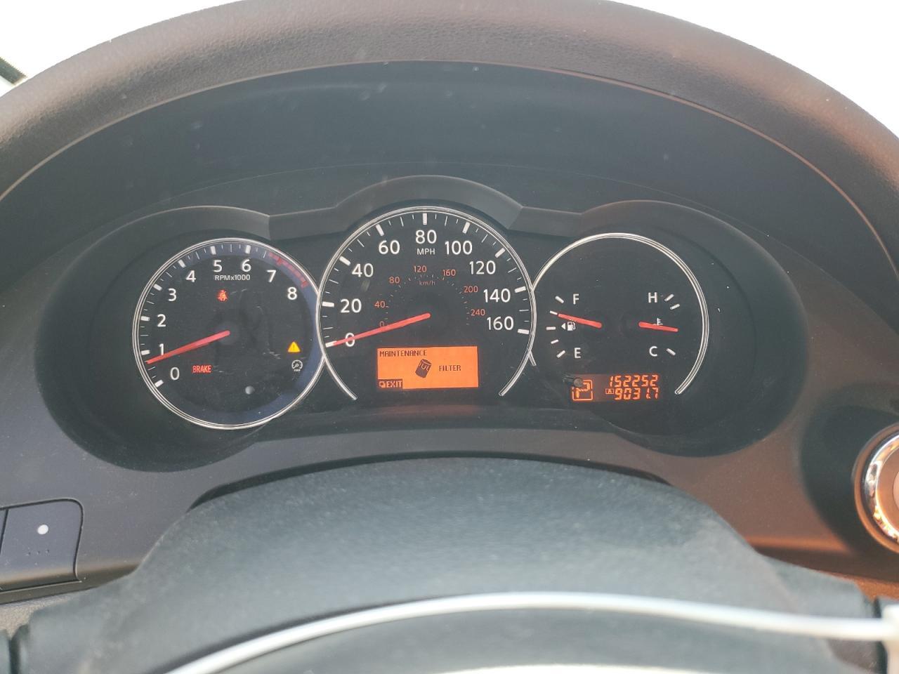2011 NISSAN ALTIMA