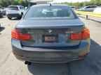 2014 BMW 3 SERIES