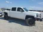 2016 CHEVROLET Silverado