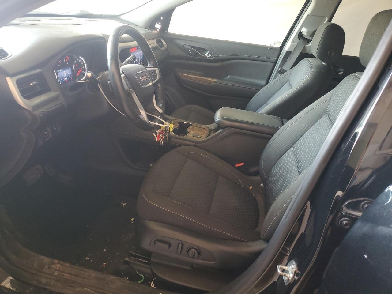 2020 GMC ACADIA